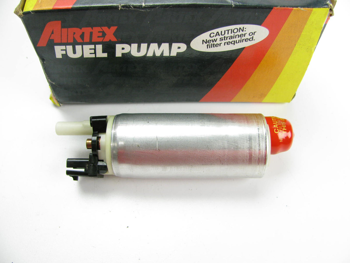 AIRTEX E3212 Electric Fuel Pump For GM