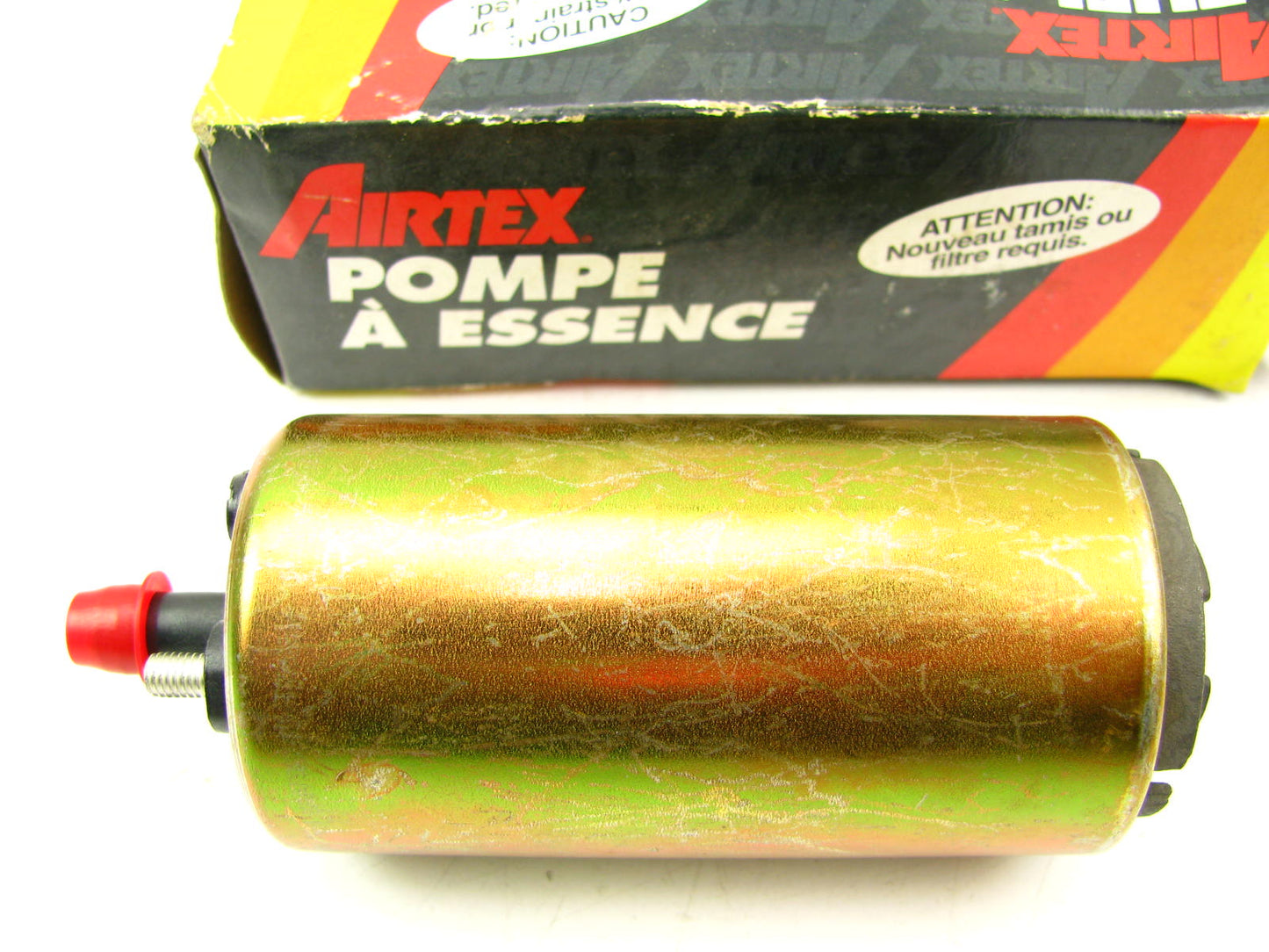 Airtex E3285 Electric Fuel Pump