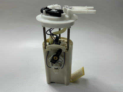 MISSING TANK SEAL AND FLOAT - Airtex E3509M Electric Fuel Pump