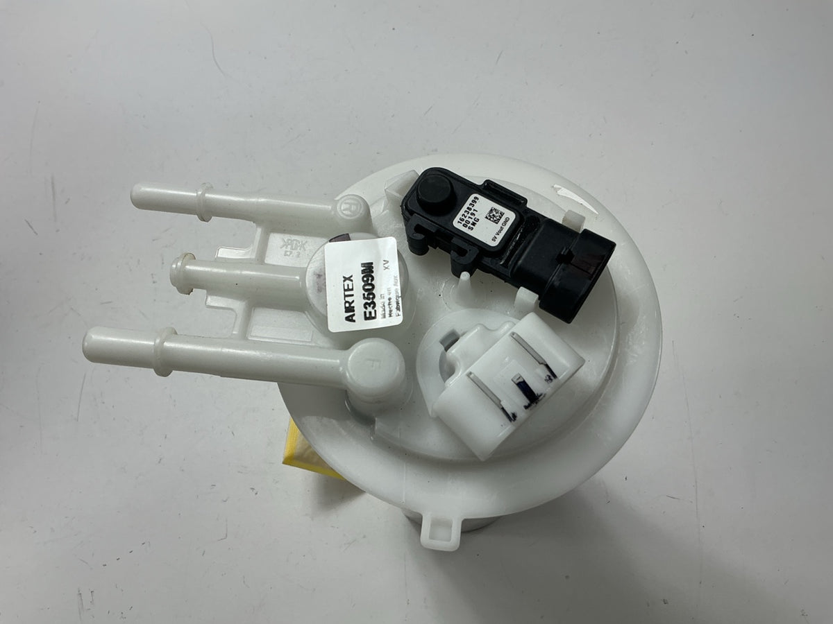 MISSING TANK SEAL AND FLOAT - Airtex E3509M Electric Fuel Pump