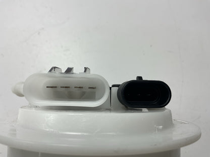 MISSING TANK SEAL AND FLOAT - Airtex E3509M Electric Fuel Pump