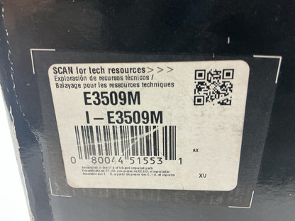 MISSING TANK SEAL AND FLOAT - Airtex E3509M Electric Fuel Pump