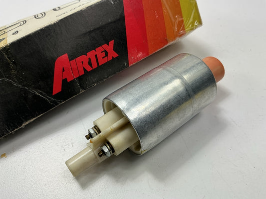 Airtex E3900 Electric Fuel Pump - COMES WITHOUT HARDWARE OR STRAINER - AS SHOWN