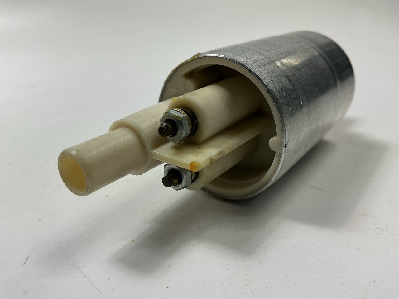 Airtex E3900 Electric Fuel Pump - COMES WITHOUT HARDWARE OR STRAINER - AS SHOWN