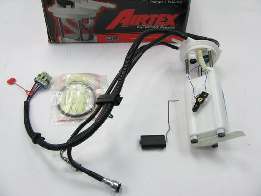 Airtex E3950M Electric Fuel Pump Module Assembly