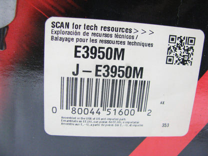 Airtex E3950M Electric Fuel Pump Module Assembly