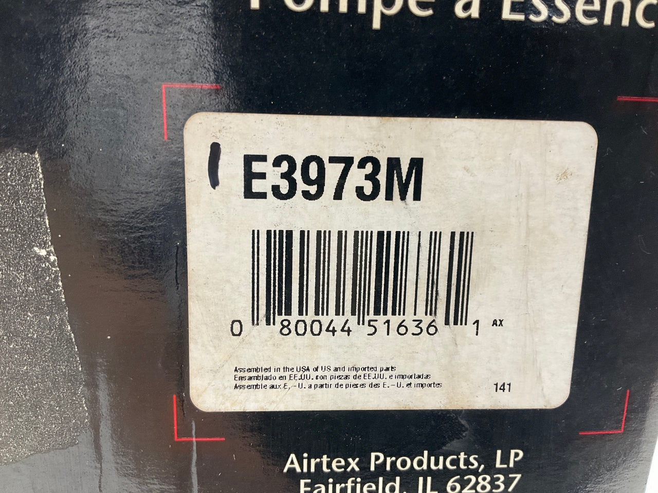 Airtex E3973M Fuel Pump Module Assembly For 1998 Pontiac Bonneville