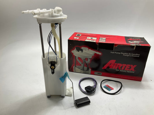 Airtex E3996M Fuel Pump Module - 35 Gallon Tank - 98-00 Express 3500 Cutaway