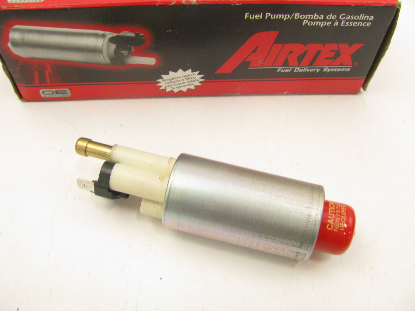 Airtex E7018 Electric In-Tank Fuel Pump