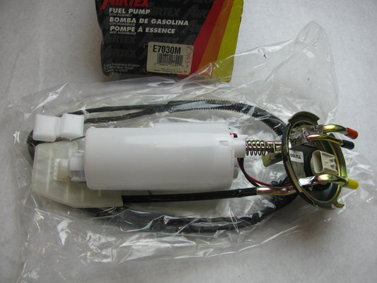 Airtex E7030M Electric Fuel Pump Module