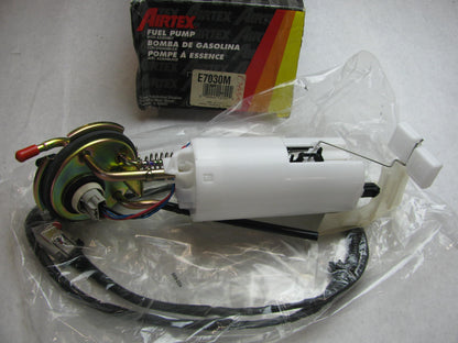 Airtex E7030M Electric Fuel Pump Module