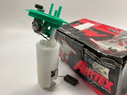 Missing O-Ring & Flange Gasket - Airtex E7146M Fuel Pump Module Assembly
