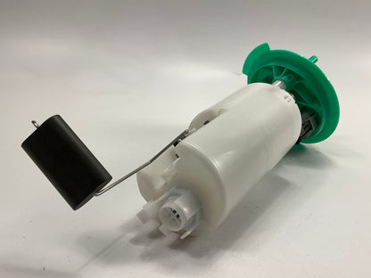 Missing O-Ring & Flange Gasket - Airtex E7146M Fuel Pump Module Assembly