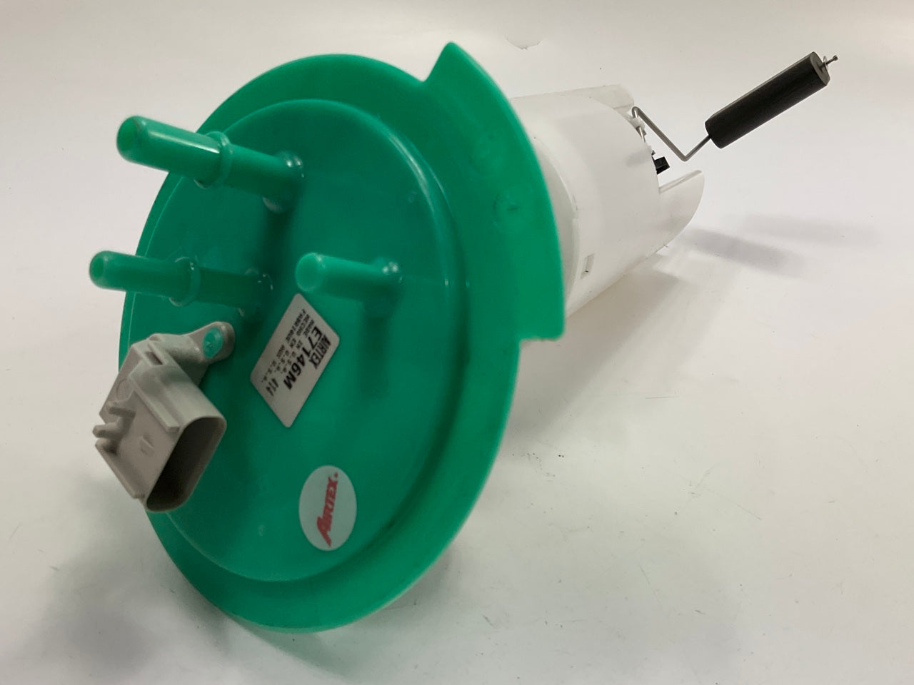 Missing O-Ring & Flange Gasket - Airtex E7146M Fuel Pump Module Assembly