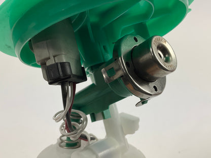 Missing O-Ring & Flange Gasket - Airtex E7146M Fuel Pump Module Assembly