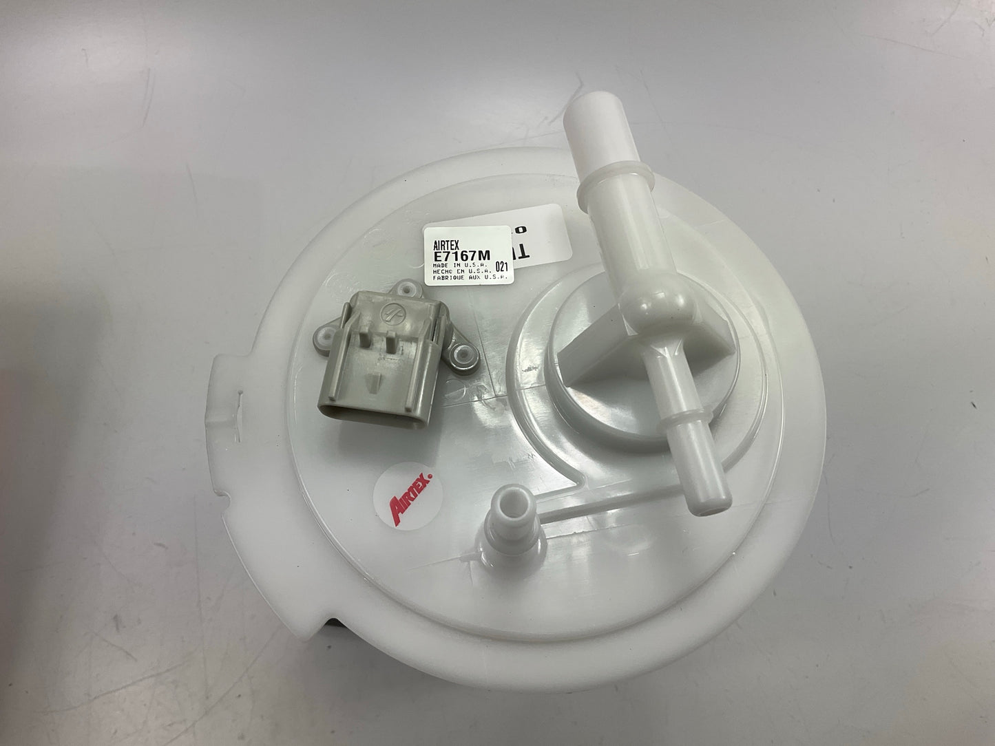 Airtex E7167M Fuel Pump Module Assembly For 2003-06 Sebring & Status 2.4L, 2.7L