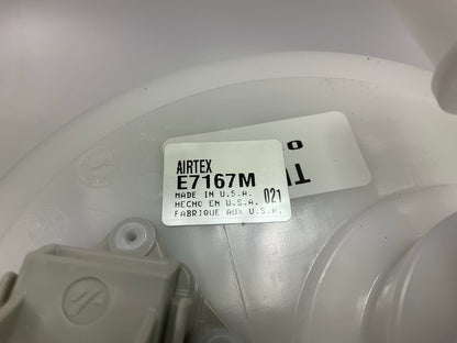 Airtex E7167M Fuel Pump Module Assembly For 2003-06 Sebring & Status 2.4L, 2.7L