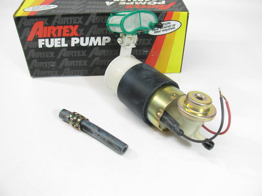 Airtex E8075 Electric Fuel Pump For 1985-1988 Nissan Maxima 3.0L