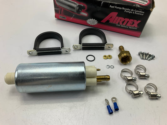 Airtex E8248 Universal Electric Fuel Pump Kit