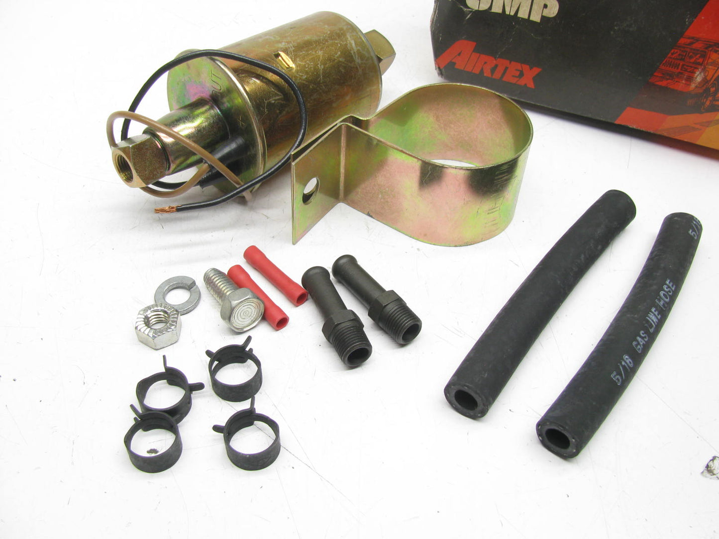 Airtex E8304 Electric Fuel Pump Kit