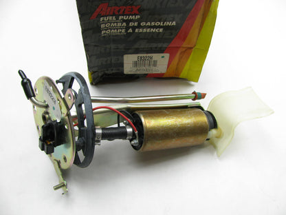 Airtex E8322H Electric Fuel Pump - 4 Cylinder Only - 1990-1993 Honda Accord 2.2L