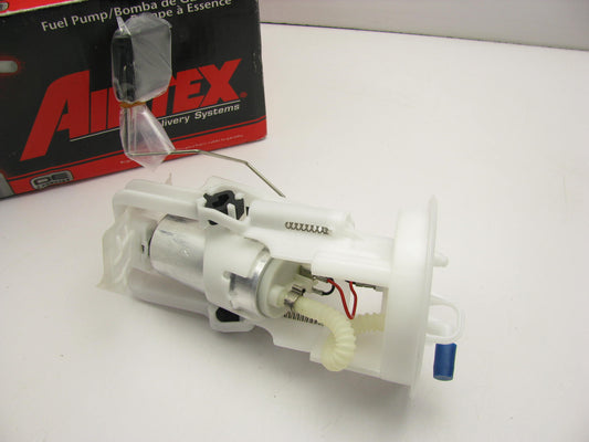 Airtex E8416M Fuel Pump & Fuel Level Sender, Made In Germany