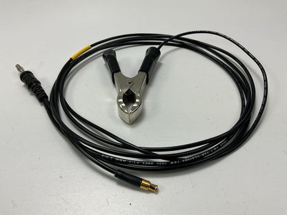 Uscope One-Channel Handheld Lab Scope W/ CA60 Current Amp Clamp Probe