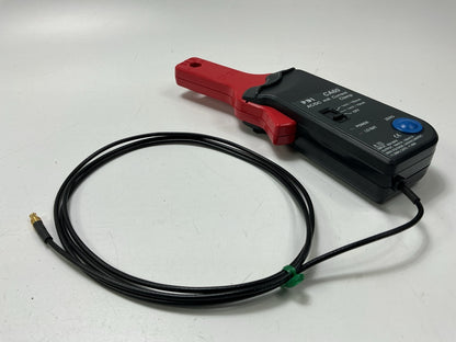 Uscope One-Channel Handheld Lab Scope W/ CA60 Current Amp Clamp Probe