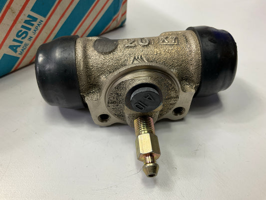 Genuine OEM Aisin 072-8393 Rear Drum Brake Wheel Cylinder 7/8'' 47550-35190