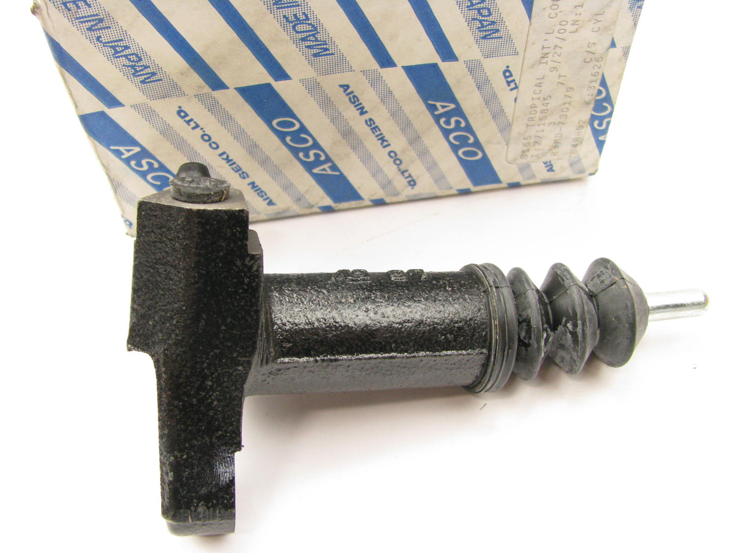 Aisin 072-8858 Clutch Slave Cylinder