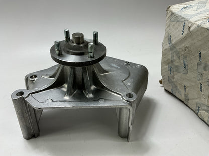 Genuine Aisin 16307-62011 (FBT-004) Engine Cooling Fan Pulley Bracket