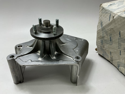 Genuine Aisin 16307-62011 (FBT-004) Engine Cooling Fan Pulley Bracket