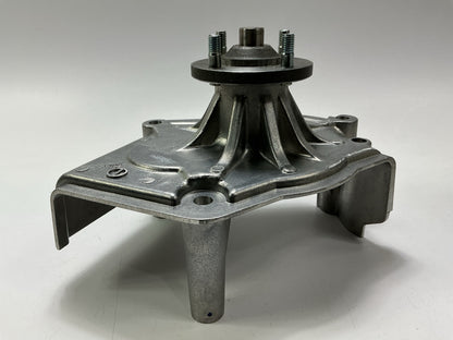 Genuine Aisin 16307-62011 (FBT-004) Engine Cooling Fan Pulley Bracket