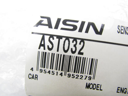 Aisin AST032 Rear Right Ride Height Sensor For 2010-2015 Toyota Prius