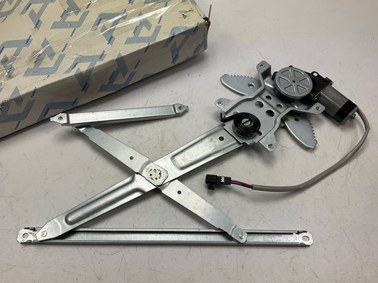 Aisin RPAT-094 Front Right Power Window Motor For 2000-2006 Toyota Tundra