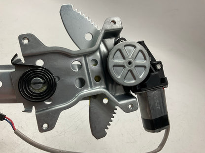 Aisin RPAT-094 Front Right Power Window Motor For 2000-2006 Toyota Tundra