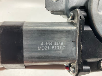 Aisin RPAT-094 Front Right Power Window Motor For 2000-2006 Toyota Tundra
