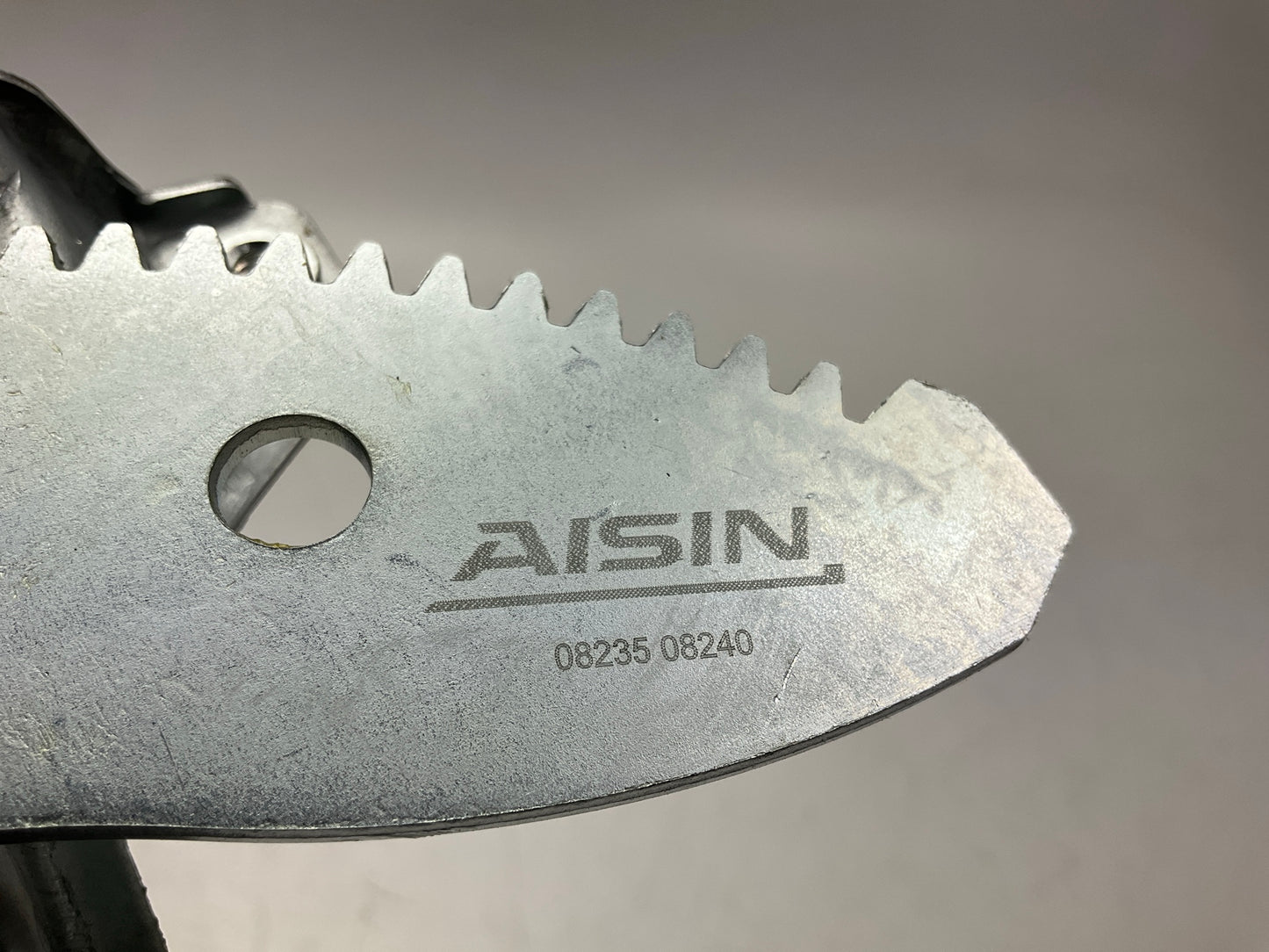 Aisin RPAT-094 Front Right Power Window Motor For 2000-2006 Toyota Tundra