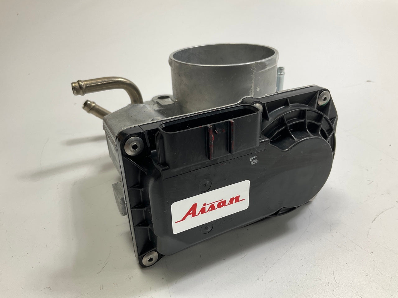 Aisin TBT-010 Throttle Body - 2004-2006 Toyota Camry, 2004-2007 Highlander 2.4L