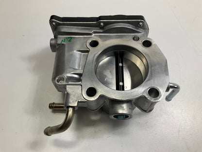 Aisin TBT-010 Throttle Body - 2004-2006 Toyota Camry, 2004-2007 Highlander 2.4L
