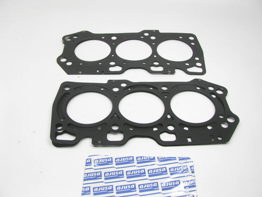 Ajusa 10090700-10090600 Cylinder Head Gasket Set LH/RH For 2.5L V6 Ford Mazda