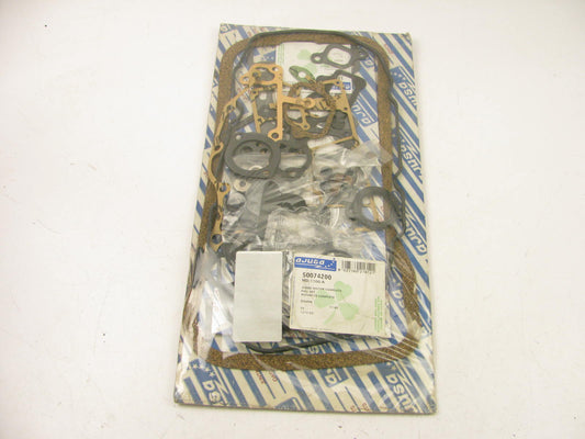 Engine Full Gasket Set-Full Head Set Ajusa 50074200 for 77-78 Mazda GLC 1.3L-L4