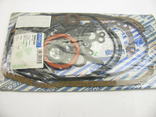 Ajusa 50094300 Full Engine Gasket Set For Nissan Cherry Pulsar E13 1.3L