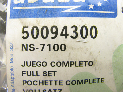 Ajusa 50094300 Full Engine Gasket Set For Nissan Cherry Pulsar E13 1.3L