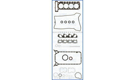 Ajusa 50159300 Engine Full Gasket Set For 1997 Mercedes-Benz C230 2.3L