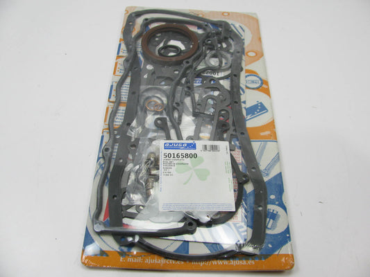 Ajusa 50165800 Full Engine Head Gasket Rebuild Set For Nissan 1.6L CA16S JDM