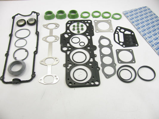 Ajusa 50268900 Full Engine Rebuild Gasket Set For 98-01 VW Beetle 2.0L GAS