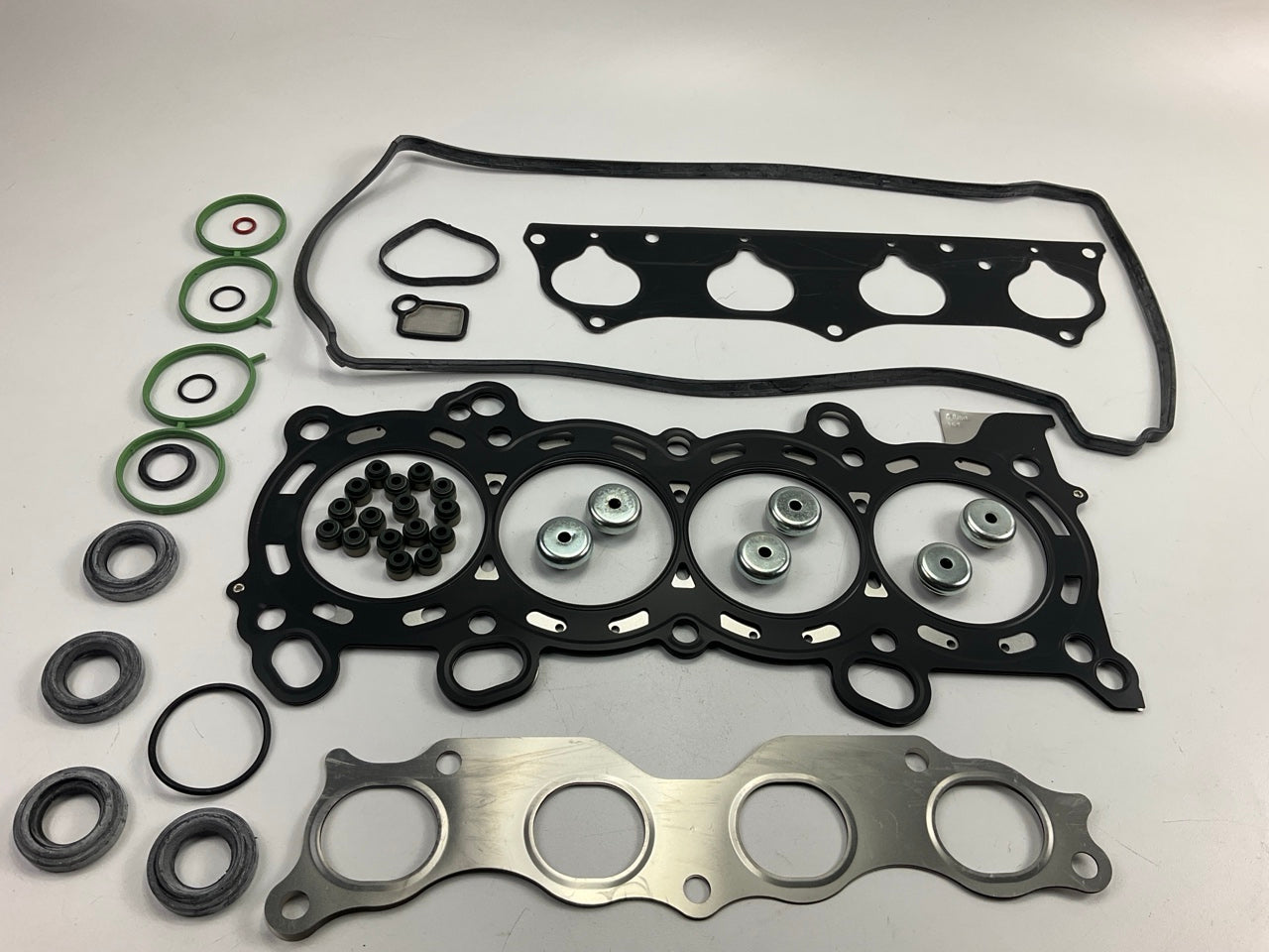 Ajusa 52192800 Cylinder Head Gasket Set - 2002-2006 Acura RSX 2.0L K20A3