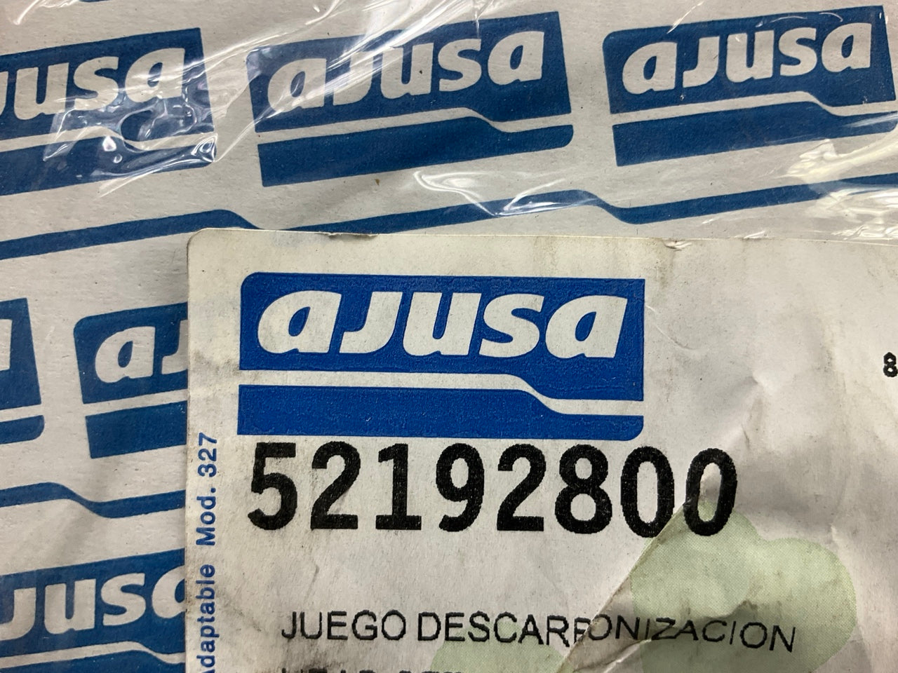 Ajusa 52192800 Cylinder Head Gasket Set - 2002-2006 Acura RSX 2.0L K20A3