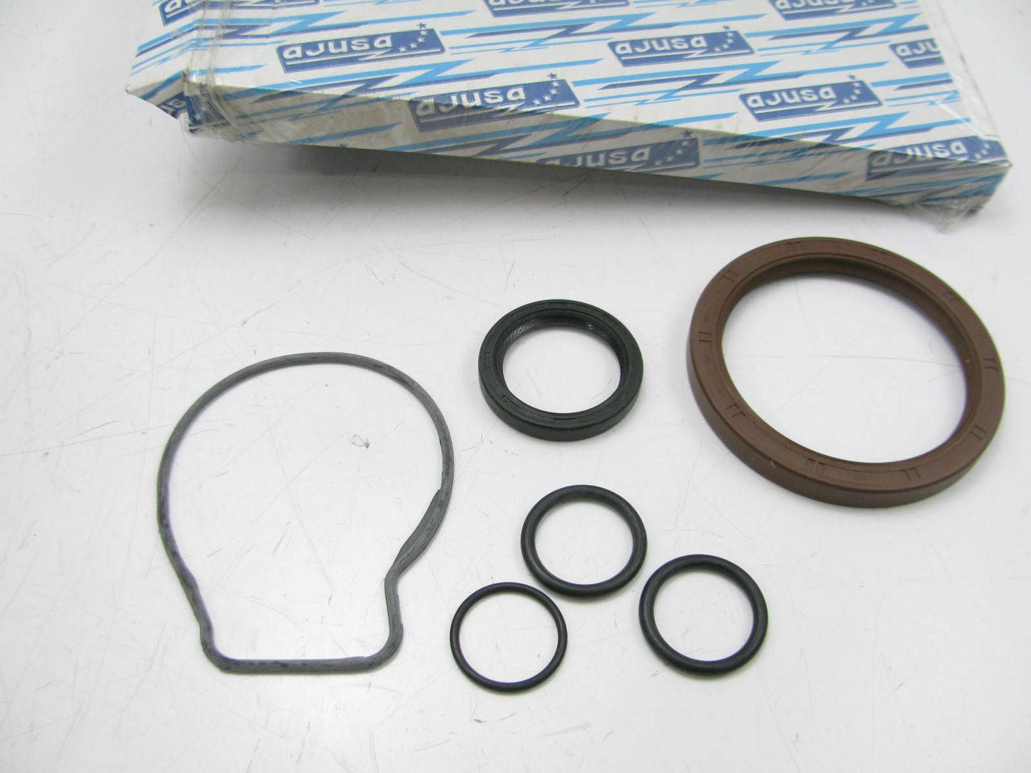 Engine Conversion Gasket Set Ajusa 54111200 For 01-02 Honda Civic 1.7L-L4